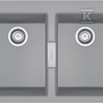 ZLEWO.WBU.TECTONITE® SI.S2D 620 KA.SZA.