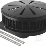 WPUST DACHOWY NR 359.118.00.1 (PLUVIA)