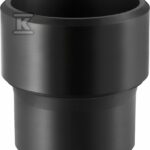 ZŁĄCZKA PEHD-KAMIONKA 160 (KAN.HDPE)