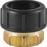 ZŁ.MOS. 56XGW2" Z NAKR.I ŚRUB.(KAN.HDP