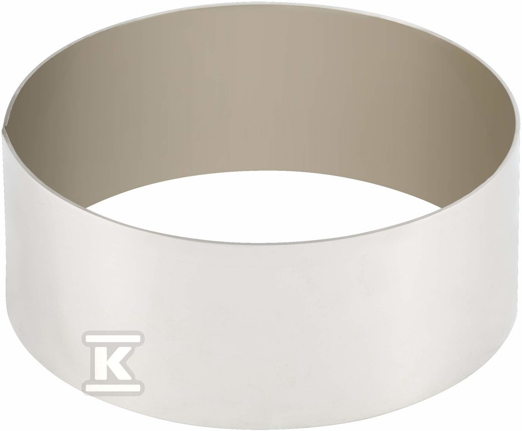 Plik zosta³ pobrany z http://www.onnshop.pl Pierścień PE/Żeliwo d110 - obrazek 1