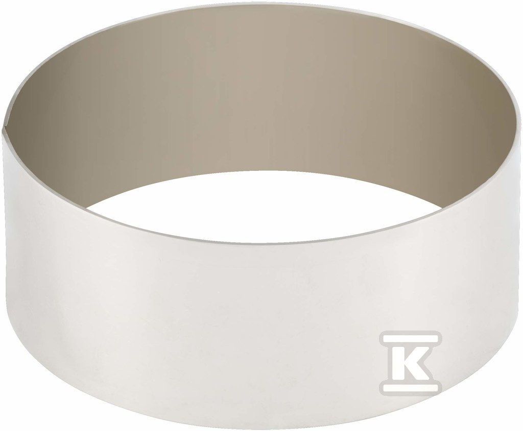 Plik zosta³ pobrany z http://www.onnshop.pl Pierścień PE/Żeliwo d160 - obrazek 1