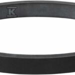 USZCZELKA KOMPRESYJNA 40 (KAN.HDPE)