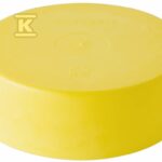 ZAŚL.OCHRONNA 40 DO RUR (KAN.HDPE)