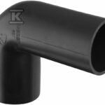 KOL.PEHD 50X50/88.5 PRZYŁ. (KAN.HDPE)