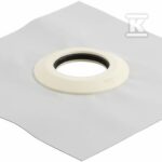 KOŁN.USZCZEL.DN50 Z FOLIĄ PVC (KAN.HDP