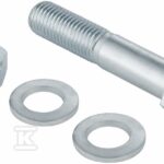 ŚRUBA MONTAŻ.50-75 STAL OC. (KAN.HDPE)