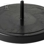 ZAŚL.PEHD 50 DO ZGRZEW.DOCZ.(KAN.HDPE)