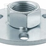 Płytka montażowa 1/2"