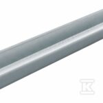 KLIN MONTAŻOWY L=9CM STAL OC. (PLUVIA)