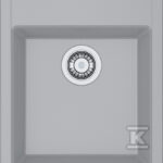 ZLEWO.WBU.TECTONITE® SI.SI.610-40 KA.SZ