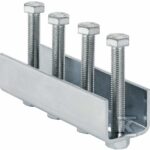 ŁĄCZNIK DO PROF.MONT.PRZEKROJU C(PLUVI