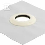 Uszczelnienie przejść d75 PVC