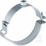 UCHWYT RUROWY 75XM10 OC.(KAN.HDPE)