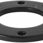 Kołnierz żeliwny powlekany tworzywem d90