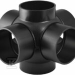 ZŁ.6.ROZGAŁ.PEHD 91.5/90ST.110(KAN.HDP