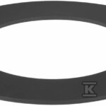 USZCZELKA KOŁNIERZOWA 110 (KAN.HDPE)