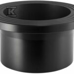 Tuleja kołnierzowa PE d110