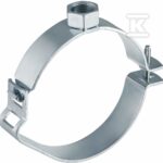 UCHWYT RUROWY 110XGW1/2" OC.(KAN.HDPE)