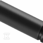 RURA ODPŁYW.PEHD 110X90 DO WC (KAN.HDPE