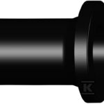 TULEJA DOCZ.DŁUGA KOŁNIERZ.D90 SDR11