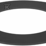 USZCZELKA KOŁNIERZOWA 125 (KAN.HDPE)