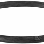 USZCZELKA DO KIELICHA 125 (KAN.HDPE)