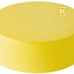 ZAŚL.OCHRONNA 125 DO RUR (KAN.HDPE)