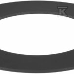 USZCZELKA KOŁNIERZOWA 160 (KAN.HDPE)