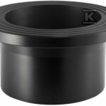 Tuleja kołnierzowa PE d160