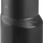 REDUK.PEHD 200X125 ASYMETR.DŁ.(KAN.HDPE