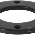 KOŁNIERZ 200 ŻELIWNY POWLEK.(KAN.HDPE)