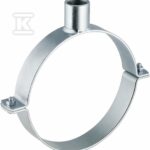 UCHWYT RUROWY 200XGW1" OC.(KAN.HDPE)