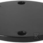 ZAŚL.KOŁNIERZ.250 STAL.POWLEK.(KAN.HDP