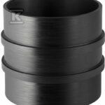 TULEJA PEHD PIERŚCIENIOWA 250 (KAN.HDPE