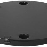 ZAŚL.KOŁNIERZ.315 STAL.POWLEK.(KAN.HDP