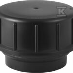 ZŁĄCZKA GWINT. Z ZAŚLEPKĄ 32 (KAN.HD