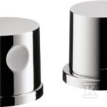 BAT.TERMOST.UNO WANNA 2-OTW.CZ.ZEW.CHR