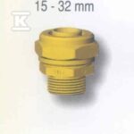 ZŁ.HELA-H 25X2.3-GZ1"PN6,H25-25-6