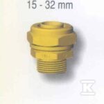 ZŁ.HELA-H 25X3.5-GZ3/4"PN10,H25-20-10