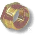 ZŁĄCZKA HELA-B GZ2"XGW1"PN10,B50-25