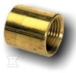 ZŁĄCZKA PROSTA HELA-M GW21/2"PN10,M65