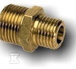 ZŁĄCZKA HELA-D GZ5/4"XGZ1"PN10,D32-25