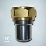 ZŁĄCZKA HELA-L 25X2.3-27/20 PN6