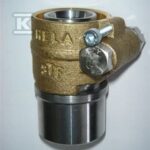 ZŁĄCZKA HELA-L 90X8.2-89/79 PN6