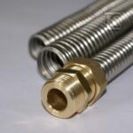 RURA 25 ELASTYCZNA ZE STALI NIERDZEWNEJ