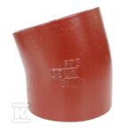 KOLANO ŻELIWNE SML 50/15