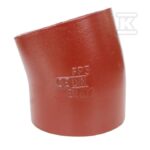 KOLANO ŻELIWNE SML 100/15