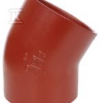 KOLANO ŻELIWNE SML 50/30