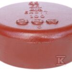 KOREK ŻELIWNY SML 50